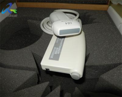 China Linear Array Breast Ultrasound Scanner Probe  L12-4 Electronic Diagnostics Facility for sale