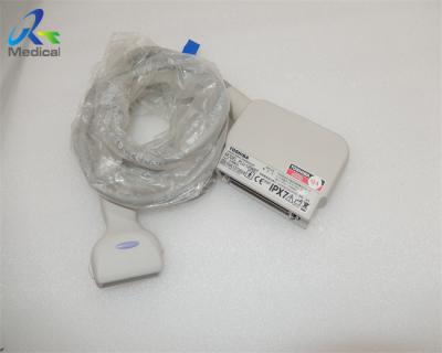 China PLU-1204BT 18L7 Linear Ultrasound Transducer Compatible Xario 100/200 for sale