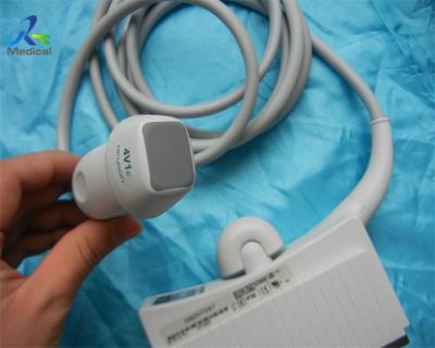 China Ponta de prova do varredor do ultrassom de Acuson 4V1c posta em fase - máquinas da ecografia da disposição à venda