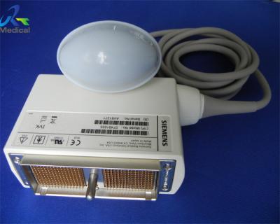 China C7F2 3D 4D Curved Array Ultrasound Transducer Probe Acuson Antares Medical for sale