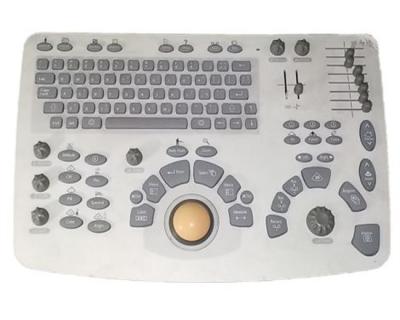 China Envisor ultrasound control panel keyboard medical equipment for sale