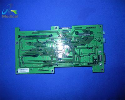 China Medical A10-1 CPCP TO00076 TO00093 Board Ultrasounic Parts of Toshiba SSA-550A  (BSM31-3070) for sale