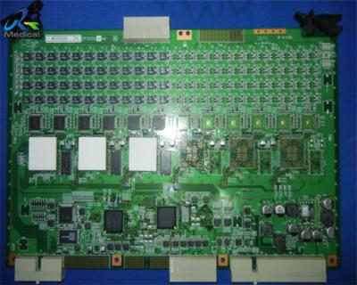 China Aloka EP555501AA Beamformer Ultrasound Spare Parts for sale