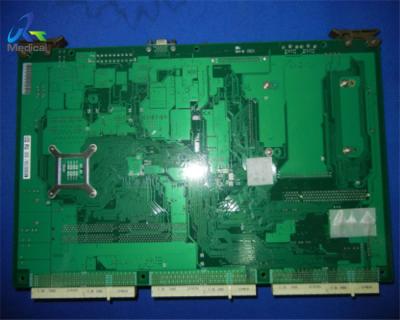 China Placa de processador central de Aloka Alpha 6 das peças sobresselentes do ultrassom EP537000 à venda