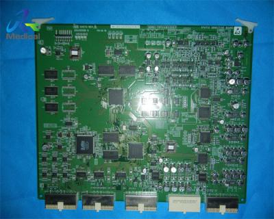 China Assy da placa das peças sobresselentes 2H400558-0 do ultrassom de Nemio XG SSA-580A A66 AVCT2 à venda