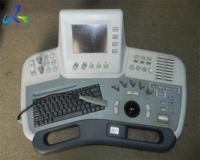 China Healthcare Ultrasound Spare Parts Medison Accuvix XQ Control Panel Board for sale