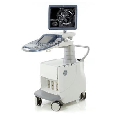 Cina ecografia medica di GE Voluson E8 dell'attrezzatura di ricerca di ultrasuono di doppler in vendita