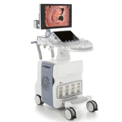 China Equipo médico del centro de la proyección de imagen del sistema GE Voluson E10 del ultrasonido del hospital en venta
