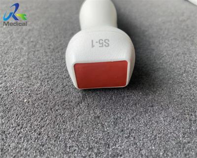 China  S5-1 Replace Lens Connecting Cable 2D Probe Repair for sale