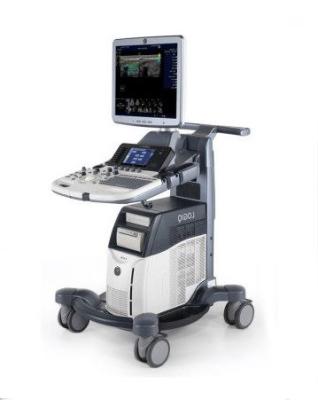 Chine Installation médicale de centre de représentation de système d'ultrason de Logiq S7 à vendre