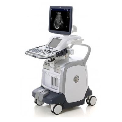 Chine Dispositif médical de système Doppler d'ultrason de Logiq E9 à vendre
