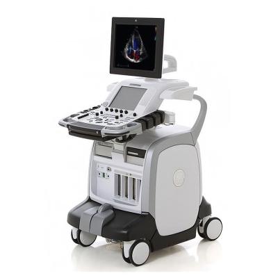China GE Vivid E9 Medical Ultrasound Machine Electronic Diagnostics Equicment for sale