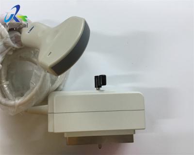 China Transductor curvado punta de prueba compatible del arsenal del ultrasonido de Aloka UST-9130 en venta