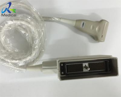 China 7.5 MHz Compatible Ultrasonic Probe GE 7.5L-RC Linear Array Transducer for sale