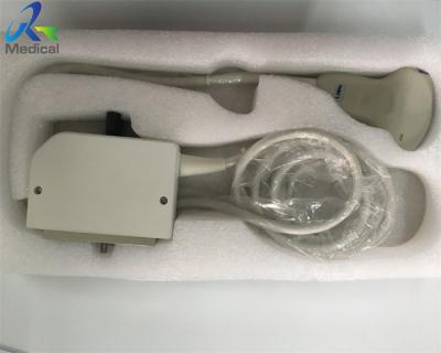 China 5.0MHz Obstetrics Abdominal Ultrasound Probe Compatible System for sale