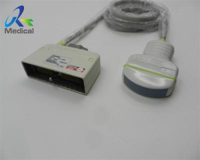 China Punta de prueba convexa de Toshiba PVF-375MT del transductor del arsenal de la ginecología de la obstetricia para la base Vision en venta