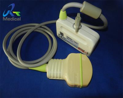 China Convex Array Transducer Toshiba PVQ-375A Ultrasound Probe For Famio 5 SSA-510A for sale