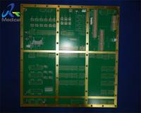 中国 P/N Ep557700bb超音波板Prosound F75のマザーボード イメージ投射診断装置 販売のため