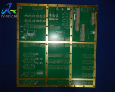 China P/N Ep557700bb Ultrasonic Board Prosound F75 Motherboard  Imaging Diagnostic Equipment for sale