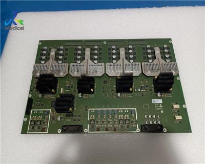 China GE Voluson E10 RFM423 Fe Mainboard Without MUX SCW-BT17 for sale