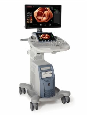 China Cuidados médicos originais das mulheres da máquina do ultrassom de GE Voluson S8 à venda