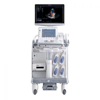 China Pro som F75 de Aloka Medical Ultrasound System Hitachi à venda