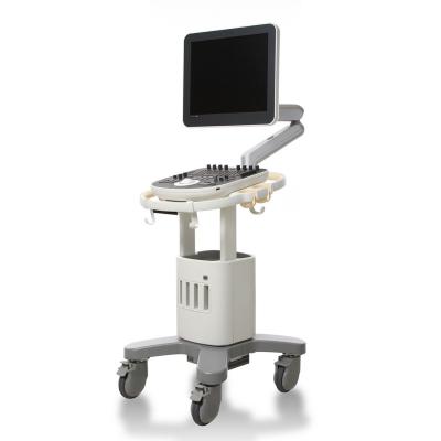 China máquina médica del ultrasonido del sistema  ClearVue 650 del ultrasonido 4D en venta