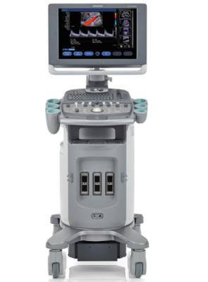Chine Machine médicale d'Echography de système d'ultrason de la version 7,0 de PE de Siemens X300 à vendre