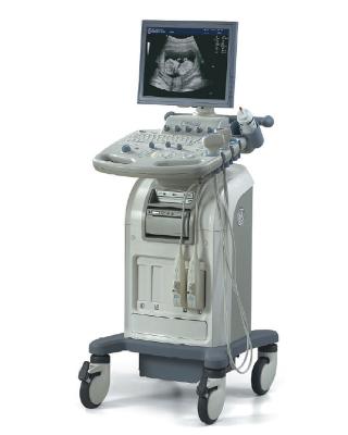 China GE Logiq C2 Ultrasonic Medical Apparatus Laboratory Device for sale