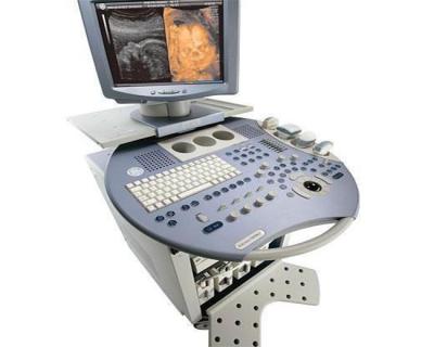 Cina GE Voluson 730 sistemi diagnostici elettronici del pro sistema medico di ultrasuono in vendita