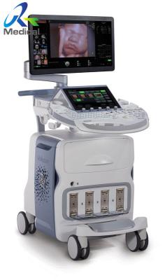 China Reparo diagnóstico médico do ultrassom de GE Voluson E10 à venda