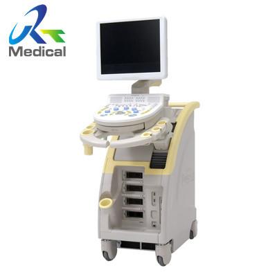 China Radiography Scanner Ultrasound Machine Repair Hitachi Aloka HI VISION Preirus for sale