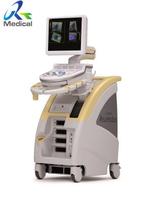 China Hospital Ultrasound Machine Repair Hitachi Aloka Ascendus Medical Patient Monitor Repair for sale