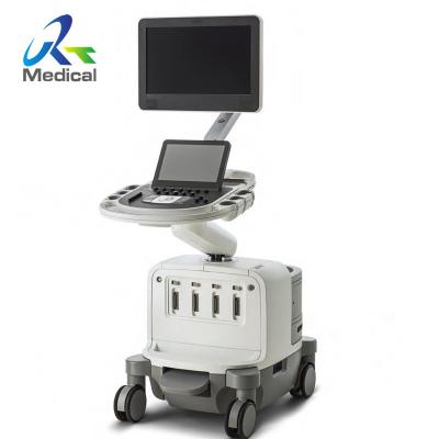 China Instrumento de diagnóstico ultrasónico de la reparación de equipo del ultrasonido de  EPIQ5 en venta