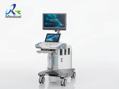 Chine entretien ultrasonique de scanner de vessie de Simens S2000 de réparation de la machine 4d à vendre