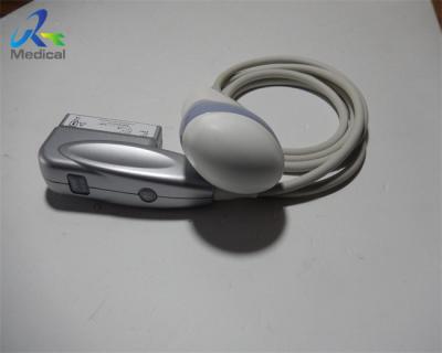 China GE RAB4-8-RS convex ultrasound transducer probe for sale