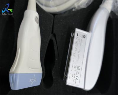 China GE L6-12-RS utilizó el equipamiento médico linear de la sonografía de la punta de prueba del ultrasonido en venta