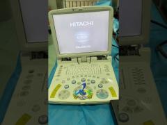 Hitachi Noblus mainboard repair