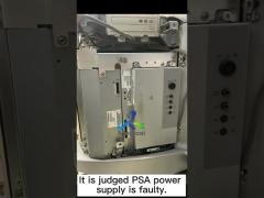 Siemens S2000 PSA power supply