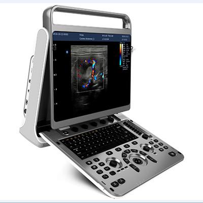 China Ergonomic Design Portable Ultrasound Machine Chison EBit 30 for sale