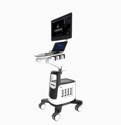 China FDA-gebilligte Chison-Ultraschall-Maschine CBit 9 mit Transvaginal Sonde 180° zu verkaufen