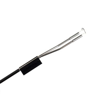 Chine Une fois utilisent l'électrode de boucle de baguette magique de Coblation pour BPH et chirurgie d'hypertrophie de prostate à vendre