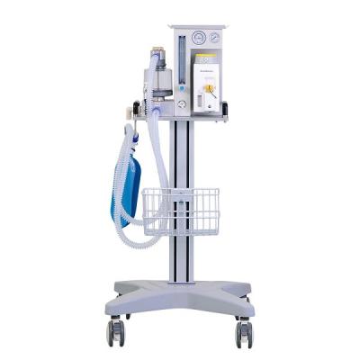 China O2 Veterinary Medical Equipment Anesthesia Machine 25L/Min-75L/Min for sale