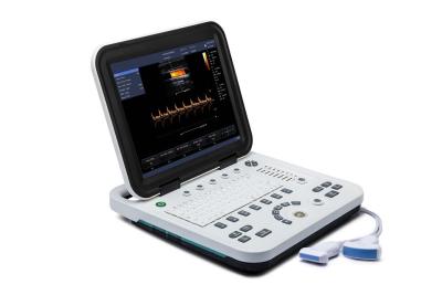 Cina macchina domestica 128GB di rappresentazione di ultrasuono dell'analizzatore di ultrasuono del 2D computer portatile in vendita