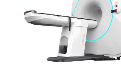 China CBCT Scanning Veterinary Medical Equipment 50Hz Frequency en venta