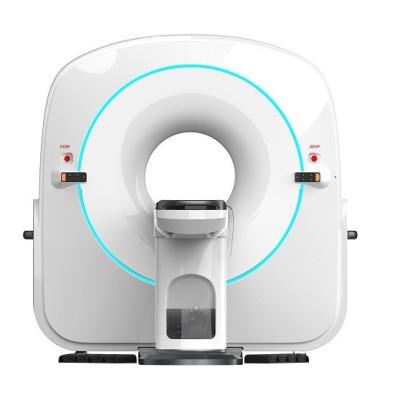 China White Small Animals CT Scanner For Veterinary Clinic Veterinary Medical Equipment en venta