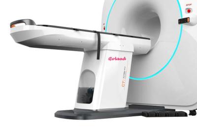 Cina 50Hz Veterinary CBCT Scanning Medical Equipment for Dogs and Cats in vendita