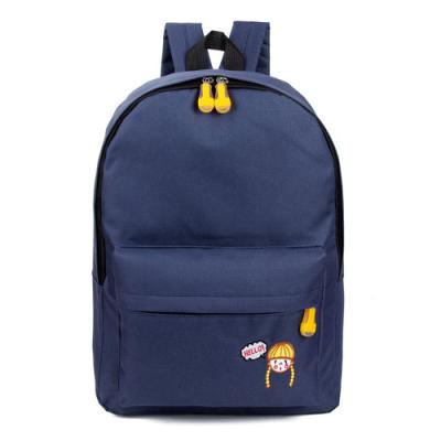China Nylon backpacks customize mochilas vans sac à dos femme ville купить рюкзак for sale