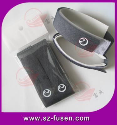 China Nylon Velcro Hook And Loop Velcro Velcro Ski Bands For School Or Club for sale