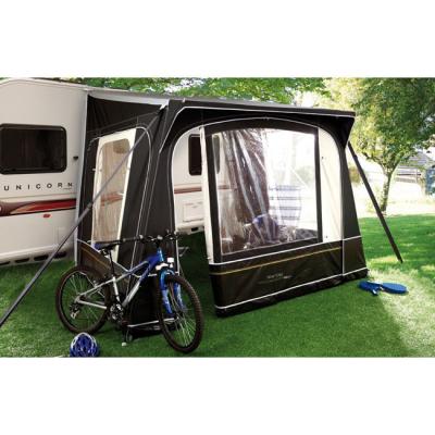 China Seasona touring Caravan Porch Awnings with PVC roof for Camping for sale